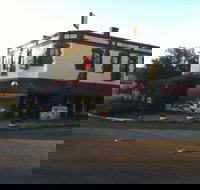 Bon Accord Hotel - Accommodation Nelson Bay