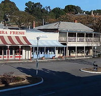 Burra Hotel - Accommodation Nelson Bay