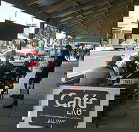 Cafe Lito - Accommodation Nelson Bay