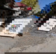 Charleston Hotel - Accommodation Nelson Bay