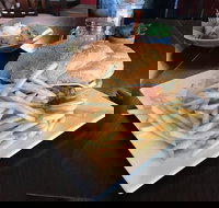 Cook O'Burra - Accommodation Nelson Bay