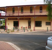 Crystal Brook Hotel - Nelson Bay Accommodation.com