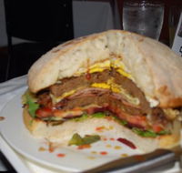 Curramulka Hotel - Nelson Bay Accommodation.com