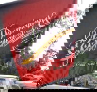 Damian and Ginger's Cafe Pizza and Takeaway - Nelson Bay Accommodation.com