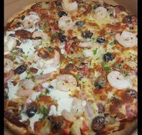 Fat Allys Pizza - Accommodation Nelson Bay