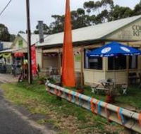 Inman Valley General Store and Country Kitchen - Nelson Bay Accommodation.com
