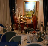 Jumbucks Restaurant - Accommodation Nelson Bay