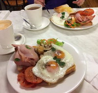 Koffi n Kandi Cafe Laura - Accommodation Nelson Bay