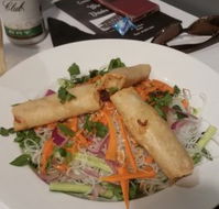 Maggi's Cafe Restaurant - Accommodation Nelson Bay