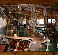 Mallee Fowl Restaurant