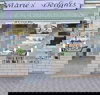 Marie's Delights - Nelson Bay Accommodation.com