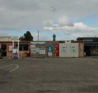 Marion Bay General Store  Cafe