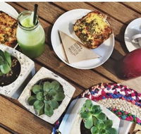 Nook  Nourish - Accommodation Nelson Bay