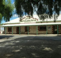 North Laura Hotel - Accommodation Nelson Bay