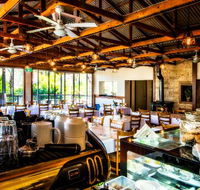 Oasis Gardens Function Centre