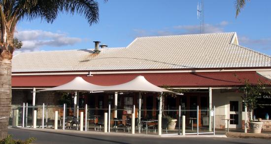 Port Broughton SA Accommodation Nelson Bay