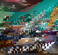 polly's tearooms - Accommodation Nelson Bay