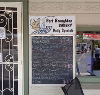Port Broughton Bakery - Accommodation Nelson Bay
