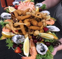 Port Hughes Tavern - Accommodation Nelson Bay