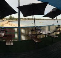 Port Vincent Kiosk - Nelson Bay Accommodation.com