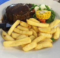 Prince of Wales Hotel - Accommodation Nelson Bay