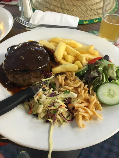 Prince Of Wales Hotel - Accommodation Nelson Bay 1