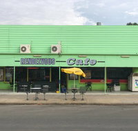 Rendezvous Cafe