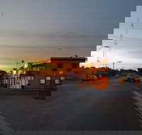 rising Sun Hotel - Accommodation Nelson Bay