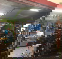 Simpson Rices Creek - Accommodation Nelson Bay