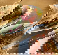 Sofra Pizza Pide  Kebab Takeaway House - Accommodation Nelson Bay