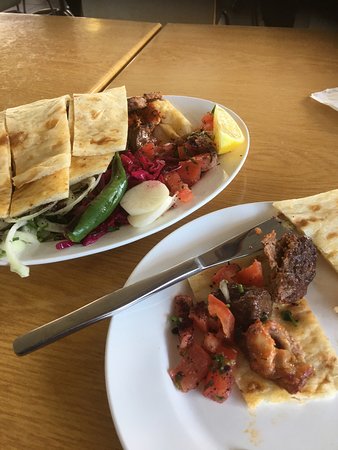 Sofra Pizza Pide & Kebab Takeaway House - Accommodation Nelson Bay 0