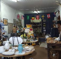 St Just Cafe - Accommodation Nelson Bay