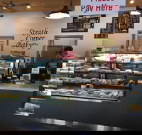 Strath Corner Bakery