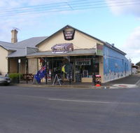 The Garage Diner - Accommodation Nelson Bay