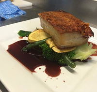 The Location Cafe - Accommodation Nelson Bay
