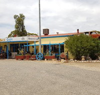 The Travelling Duck Cafe - Accommodation Nelson Bay