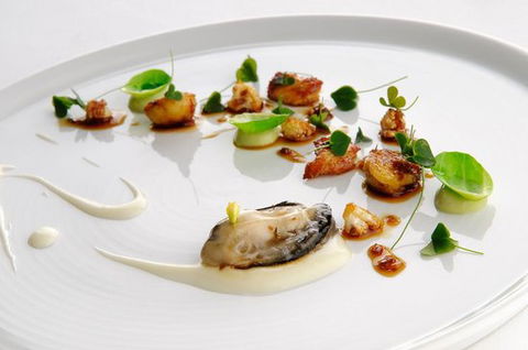 Urbane Restaurant - Accommodation Nelson Bay 0