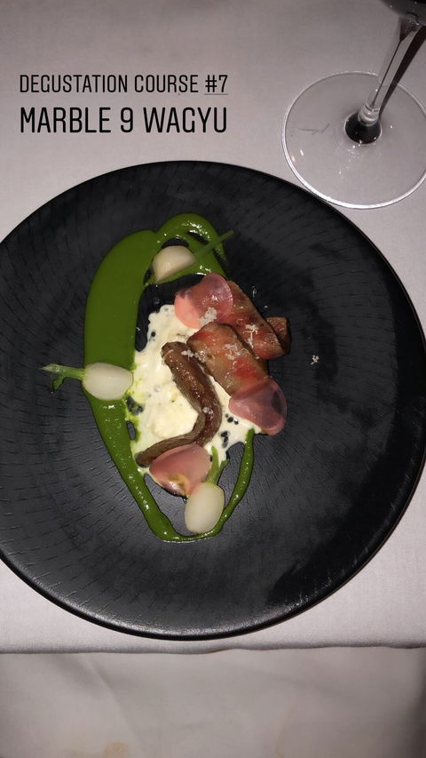 Urbane Restaurant - Accommodation Nelson Bay 3