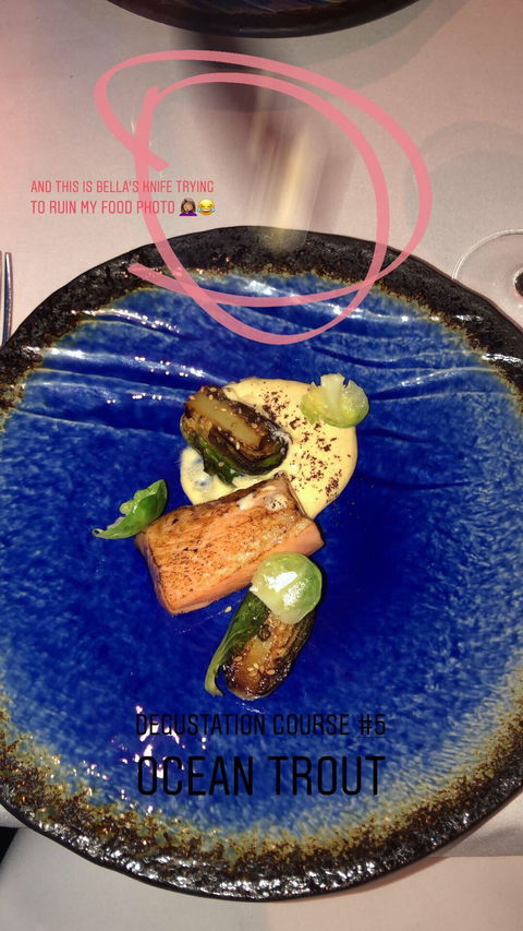 Urbane Restaurant - Accommodation Nelson Bay 5