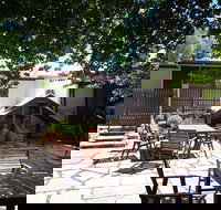 Velvet and Willow Wines - Accommodation Nelson Bay