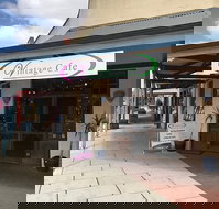 Vintage Cafe - Accommodation Nelson Bay