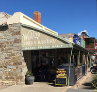 Waters Burra Bakery - Accommodation Nelson Bay