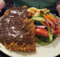 Woodside Hotel - Accommodation Nelson Bay