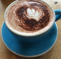 Shenkin Espresso Bar - Accommodation Nelson Bay