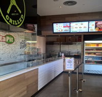 Pita Pit - Nelson Bay Accommodation.com