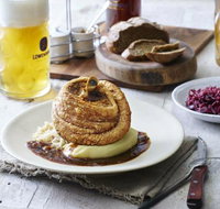 Bavarian Bier Cafe - Accommodation Nelson Bay