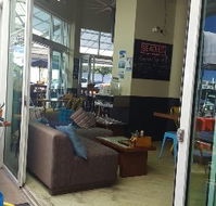 Beaches Off Tedder - Accommodation Nelson Bay