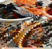 Beachside Pavilion - Accommodation Nelson Bay