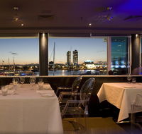 Fellini Ristorante e Bar - Accommodation Nelson Bay