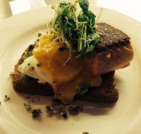 GG's Eatery  Bar - Accommodation Nelson Bay